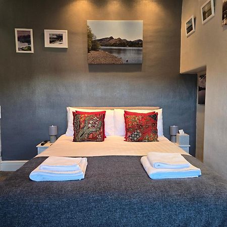 Herdwick Guest House Keswick  Exterior foto
